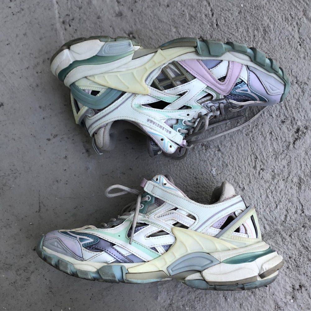 Balenciaga Track 2 sneakers